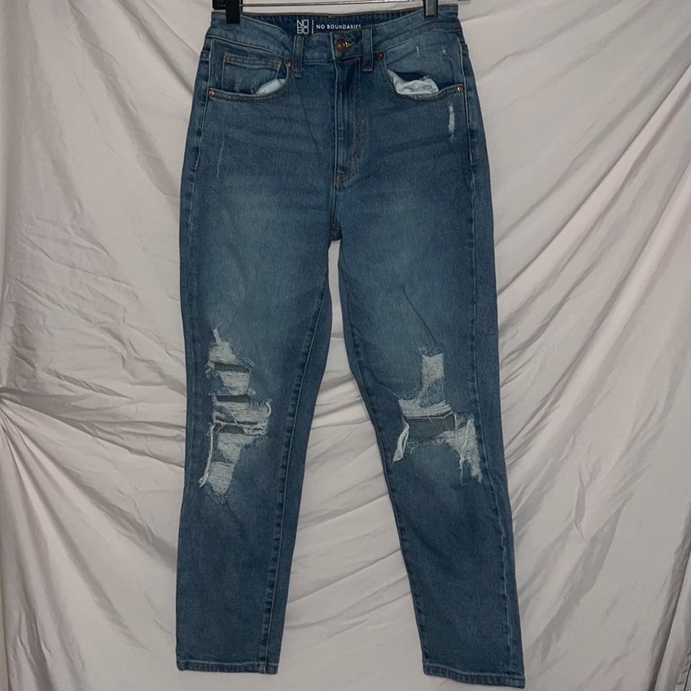 Womens Jeans